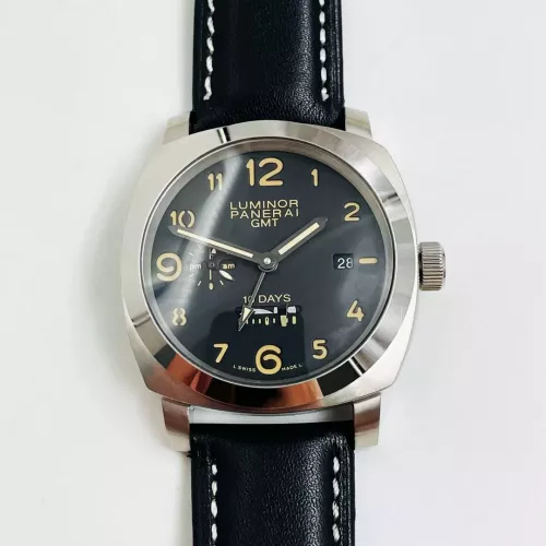 Wholesale Panerai AAA Quality Watches For Men #1302175 $180.00 USD, Wholesale Quality Replica Panerai AAA Quality Watches