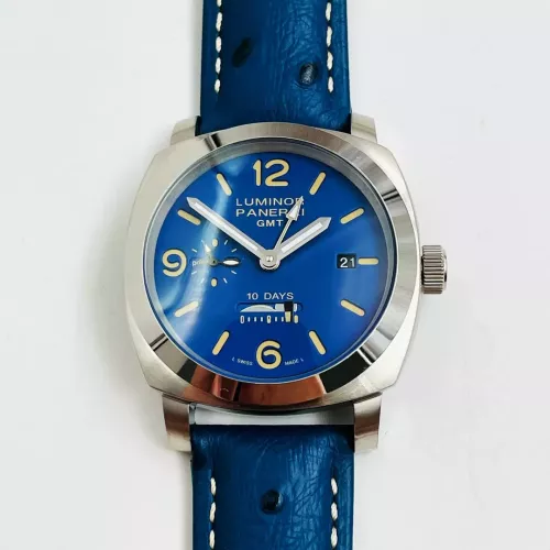 Wholesale Panerai AAA Quality Watches For Men #1302176 $180.00 USD, Wholesale Quality Replica Panerai AAA Quality Watches