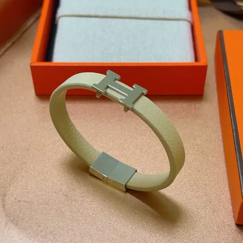 Wholesale Hermes Bracelets #1302193 $42.00 USD, Wholesale Quality Replica Hermes Bracelets