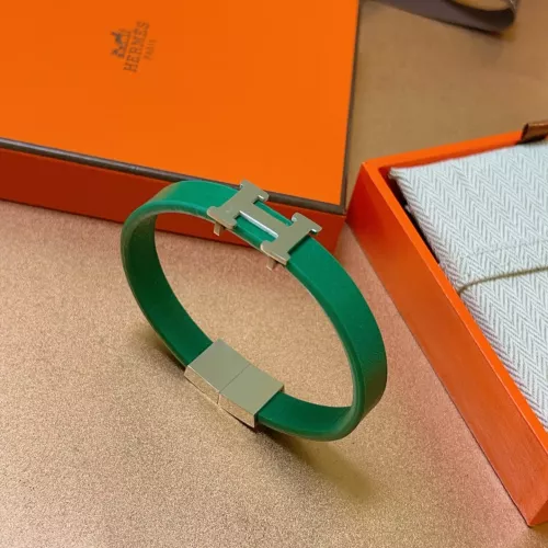 Wholesale Hermes Bracelets #1302195 $42.00 USD, Wholesale Quality Replica Hermes Bracelets