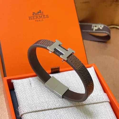 Wholesale Hermes Bracelets #1302197 $42.00 USD, Wholesale Quality Replica Hermes Bracelets