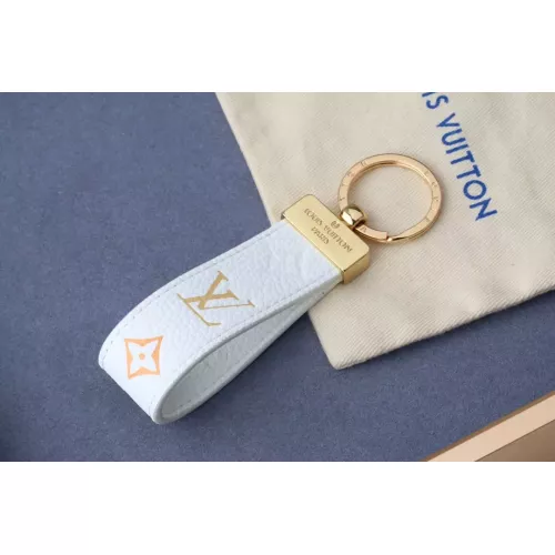 Wholesale Louis Vuitton LV Key Holder And Bag Buckle #1302198 $25.00 USD, Wholesale Quality Replica Louis Vuitton LV Key Holder And Bag Buckle