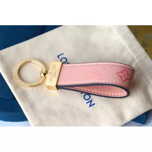 Wholesale Louis Vuitton LV Key Holder And Bag Buckle #1302199 $25.00 USD, Wholesale Quality Replica Louis Vuitton LV Key Holder And Bag Buckle