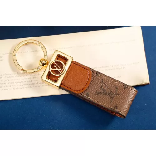 Wholesale Louis Vuitton LV Key Holder And Bag Buckle #1302201 $25.00 USD, Wholesale Quality Replica Louis Vuitton LV Key Holder And Bag Buckle