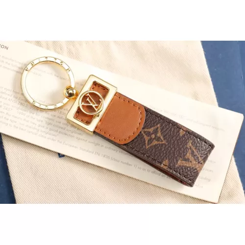Wholesale Louis Vuitton LV Key Holder And Bag Buckle #1302202 $25.00 USD, Wholesale Quality Replica Louis Vuitton LV Key Holder And Bag Buckle