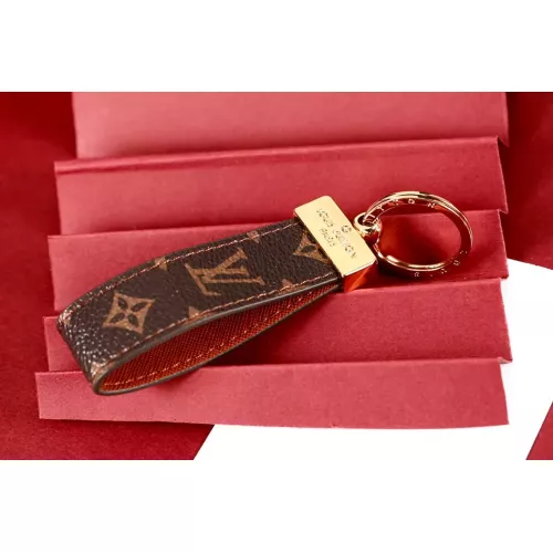 Wholesale Louis Vuitton LV Key Holder And Bag Buckle #1302203 $25.00 USD, Wholesale Quality Replica Louis Vuitton LV Key Holder And Bag Buckle