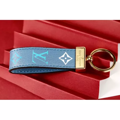 Wholesale Louis Vuitton LV Key Holder And Bag Buckle #1302204 $25.00 USD, Wholesale Quality Replica Louis Vuitton LV Key Holder And Bag Buckle