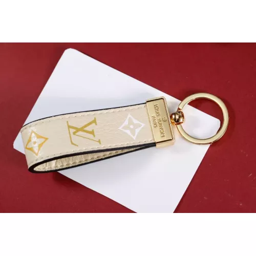 Wholesale Louis Vuitton LV Key Holder And Bag Buckle #1302205 $25.00 USD, Wholesale Quality Replica Louis Vuitton LV Key Holder And Bag Buckle