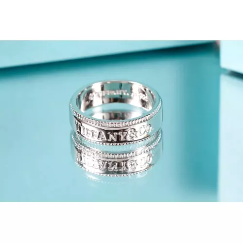 Wholesale Tiffany Rings #1302206 $32.00 USD, Wholesale Quality Replica Tiffany Rings