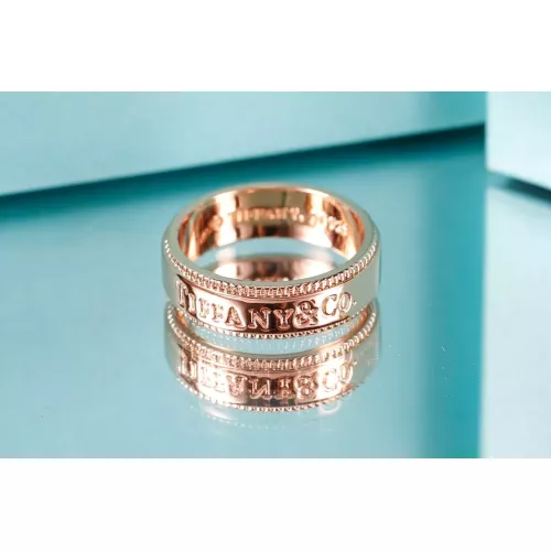 Wholesale Tiffany Rings #1302207 $32.00 USD, Wholesale Quality Replica Tiffany Rings