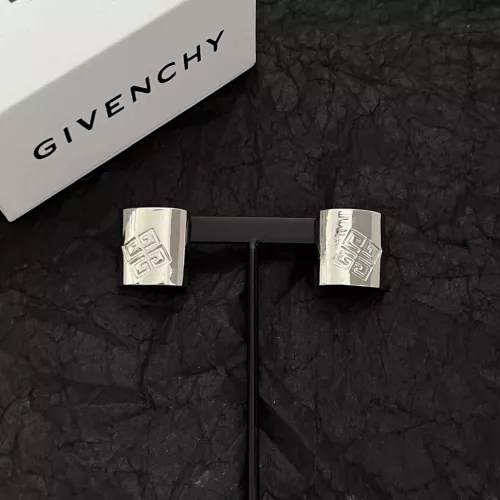 Wholesale Givenchy Earrings For Women #1302209 $40.00 USD, Wholesale Quality Replica Givenchy Earrings