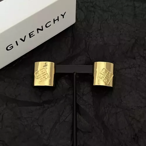 Wholesale Givenchy Earrings For Women #1302210 $40.00 USD, Wholesale Quality Replica Givenchy Earrings