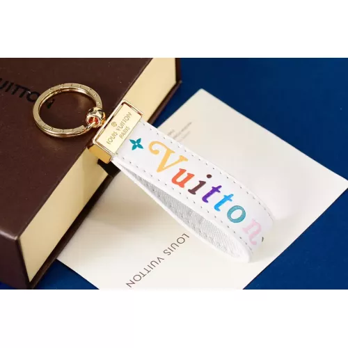 Wholesale Louis Vuitton LV Key Holder And Bag Buckle #1302214 $25.00 USD, Wholesale Quality Replica Louis Vuitton LV Key Holder And Bag Buckle