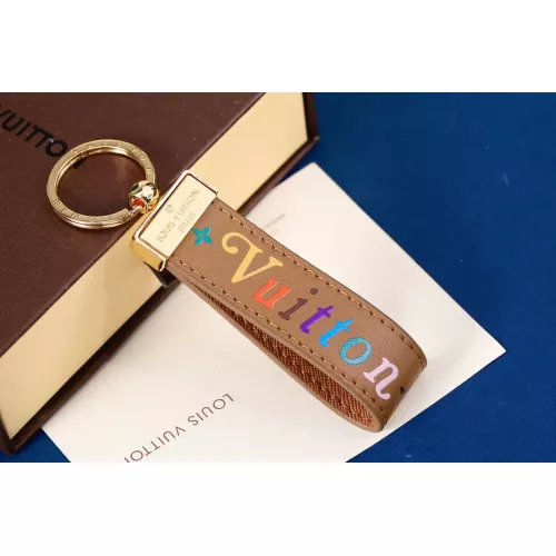 Wholesale Louis Vuitton LV Key Holder And Bag Buckle #1302215 $25.00 USD, Wholesale Quality Replica Louis Vuitton LV Key Holder And Bag Buckle