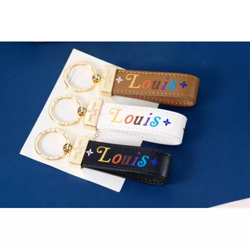 Replica Louis Vuitton LV Key Holder And Bag Buckle #1302215 $25.00 USD for Wholesale