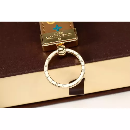 Replica Louis Vuitton LV Key Holder And Bag Buckle #1302215 $25.00 USD for Wholesale