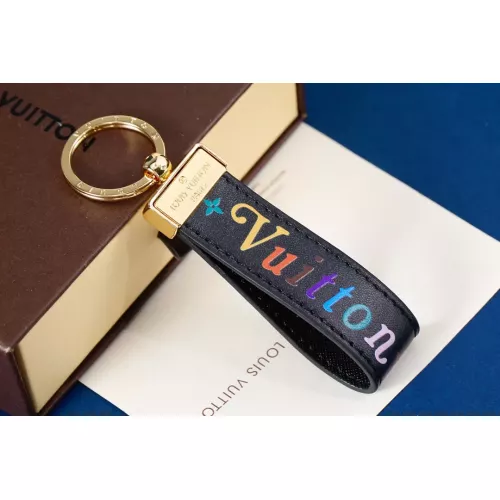 Wholesale Louis Vuitton LV Key Holder And Bag Buckle #1302216 $25.00 USD, Wholesale Quality Replica Louis Vuitton LV Key Holder And Bag Buckle