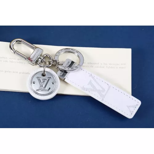 Wholesale Louis Vuitton LV Key Holder And Bag Buckle #1302217 $25.00 USD, Wholesale Quality Replica Louis Vuitton LV Key Holder And Bag Buckle