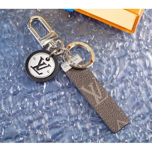 Wholesale Louis Vuitton LV Key Holder And Bag Buckle #1302218 $25.00 USD, Wholesale Quality Replica Louis Vuitton LV Key Holder And Bag Buckle