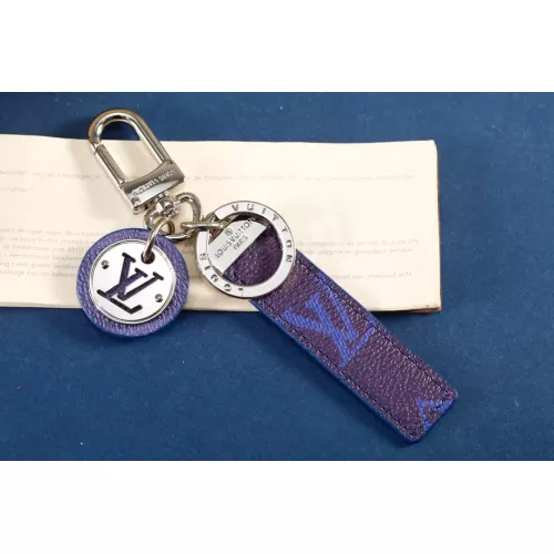 Wholesale Louis Vuitton LV Key Holder And Bag Buckle #1302219 $25.00 USD, Wholesale Quality Replica Louis Vuitton LV Key Holder And Bag Buckle