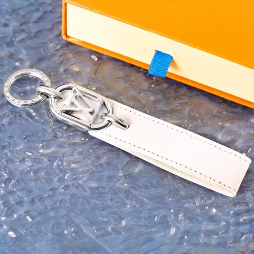 Wholesale Louis Vuitton LV Key Holder And Bag Buckle #1302220 $25.00 USD, Wholesale Quality Replica Louis Vuitton LV Key Holder And Bag Buckle