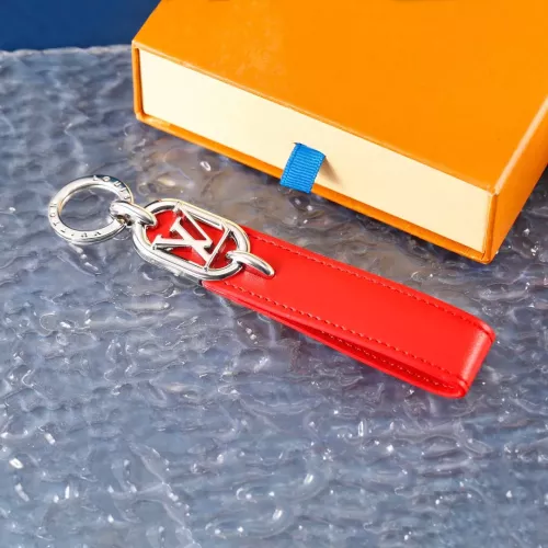 Wholesale Louis Vuitton LV Key Holder And Bag Buckle #1302221 $25.00 USD, Wholesale Quality Replica Louis Vuitton LV Key Holder And Bag Buckle