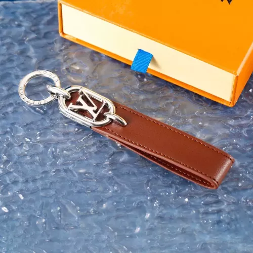 Wholesale Louis Vuitton LV Key Holder And Bag Buckle #1302222 $25.00 USD, Wholesale Quality Replica Louis Vuitton LV Key Holder And Bag Buckle