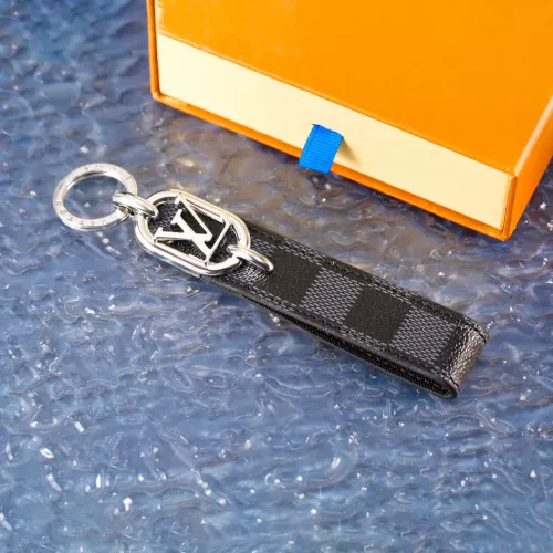 Wholesale Louis Vuitton LV Key Holder And Bag Buckle #1302223 $25.00 USD, Wholesale Quality Replica Louis Vuitton LV Key Holder And Bag Buckle