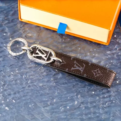 Wholesale Louis Vuitton LV Key Holder And Bag Buckle #1302224 $25.00 USD, Wholesale Quality Replica Louis Vuitton LV Key Holder And Bag Buckle