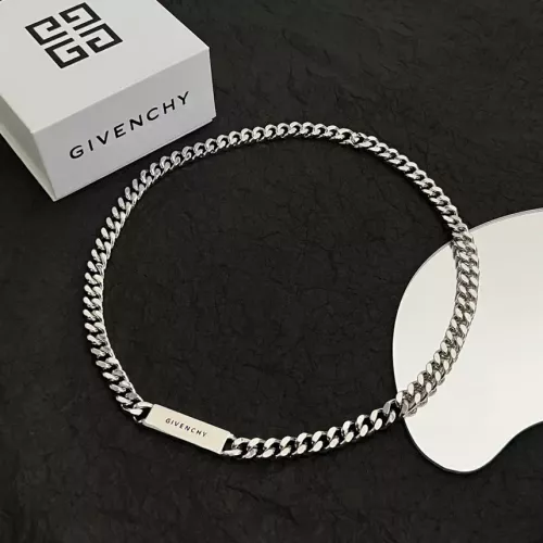 Wholesale Givenchy Necklaces #1302229 $48.00 USD, Wholesale Quality Replica Givenchy Necklaces