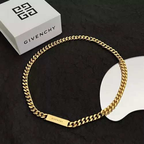 Wholesale Givenchy Necklaces #1302230 $48.00 USD, Wholesale Quality Replica Givenchy Necklaces