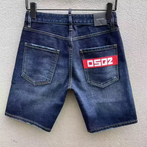 Wholesale Dsquared Jeans For Men #1302232 $56.00 USD, Wholesale Quality Replica Dsquared Jeans