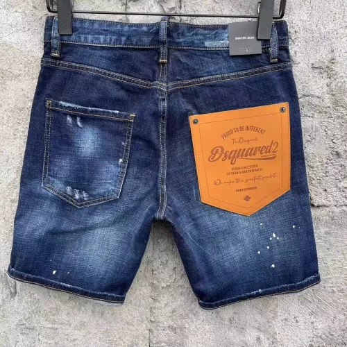 Wholesale Dsquared Jeans For Men #1302235 $56.00 USD, Wholesale Quality Replica Dsquared Jeans