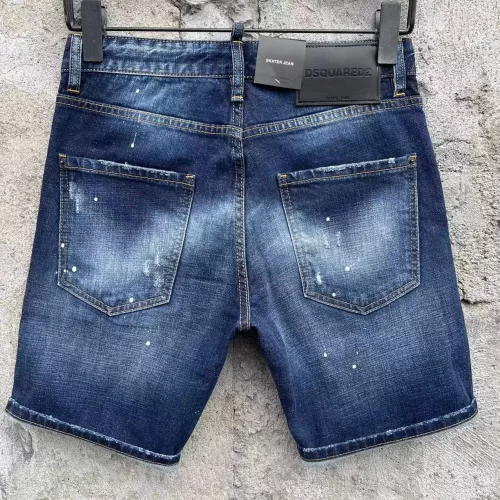 Replica Dsquared Jeans For Men #1302236 $56.00 USD for Wholesale