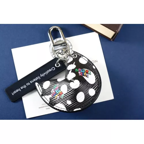 Wholesale Louis Vuitton LV Key Holder And Bag Buckle #1302240 $25.00 USD, Wholesale Quality Replica Louis Vuitton LV Key Holder And Bag Buckle