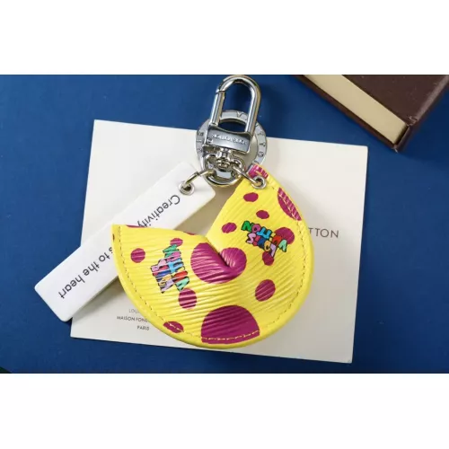 Wholesale Louis Vuitton LV Key Holder And Bag Buckle #1302241 $25.00 USD, Wholesale Quality Replica Louis Vuitton LV Key Holder And Bag Buckle