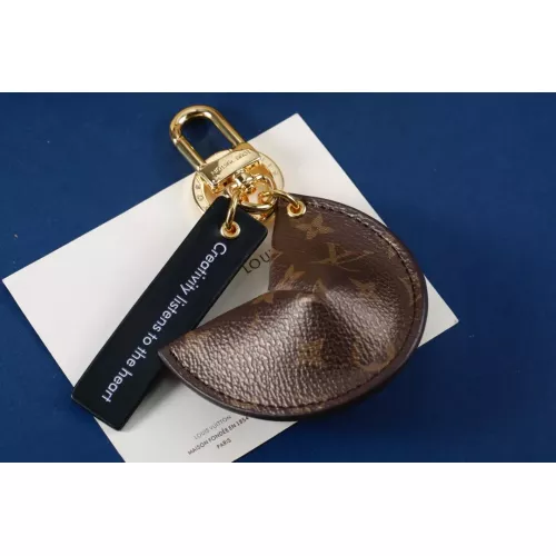 Wholesale Louis Vuitton LV Key Holder And Bag Buckle #1302242 $25.00 USD, Wholesale Quality Replica Louis Vuitton LV Key Holder And Bag Buckle
