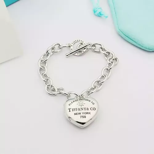 Wholesale Tiffany Bracelets #1302244 $27.00 USD, Wholesale Quality Replica Tiffany Bracelets