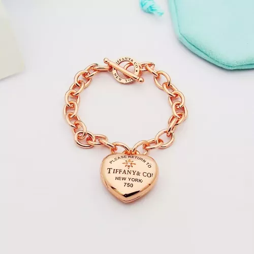 Wholesale Tiffany Bracelets #1302245 $27.00 USD, Wholesale Quality Replica Tiffany Bracelets