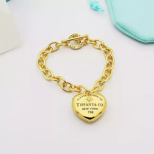 Wholesale Tiffany Bracelets #1302246 $27.00 USD, Wholesale Quality Replica Tiffany Bracelets