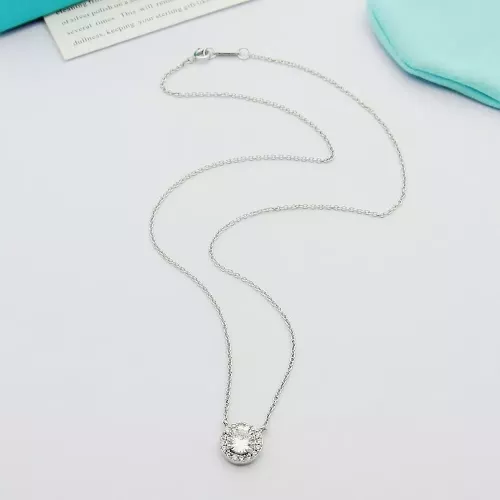 Wholesale Tiffany Necklaces For Women #1302263 $25.00 USD, Wholesale Quality Replica Tiffany Necklaces