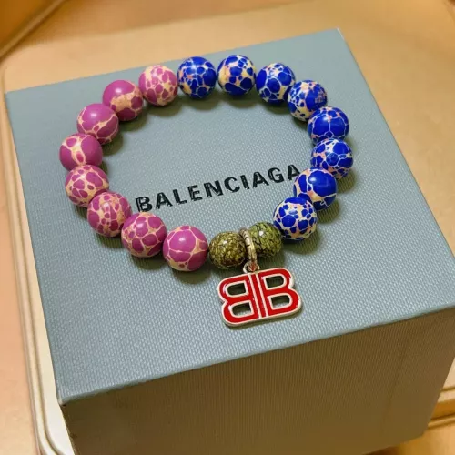 Wholesale Balenciaga Bracelets #1302274 $52.00 USD, Wholesale Quality Replica Balenciaga Bracelets
