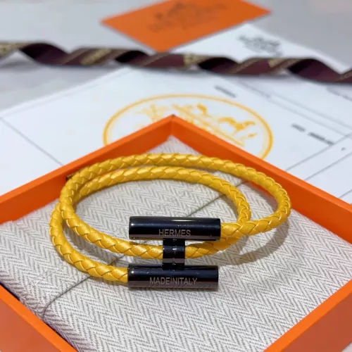 Wholesale Hermes Bracelets #1302275 $42.00 USD, Wholesale Quality Replica Hermes Bracelets
