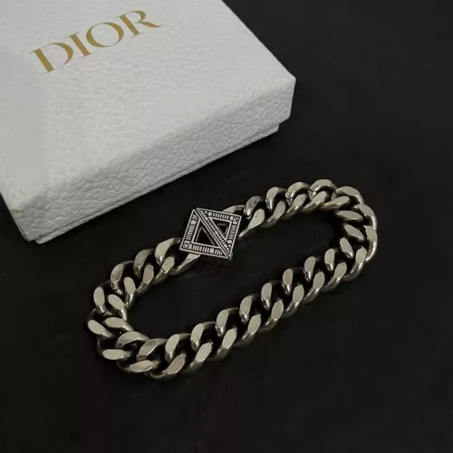 Wholesale Christian Dior Bracelets #1302289 $52.00 USD, Wholesale Quality Replica Christian Dior Bracelets