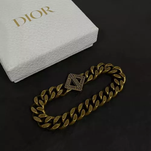 Wholesale Christian Dior Bracelets #1302290 $52.00 USD, Wholesale Quality Replica Christian Dior Bracelets