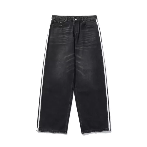 Wholesale Balenciaga Jeans For Unisex #1302292 $68.00 USD, Wholesale Quality Replica Balenciaga Jeans