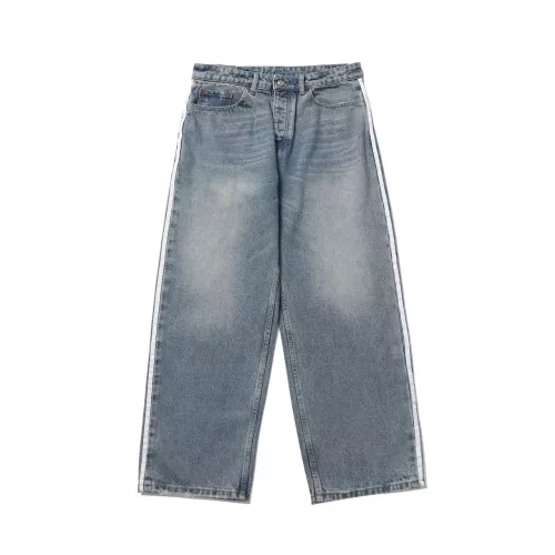 Wholesale Balenciaga Jeans For Unisex #1302294 $68.00 USD, Wholesale Quality Replica Balenciaga Jeans