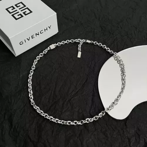 Wholesale Givenchy Necklaces #1302314 $42.00 USD, Wholesale Quality Replica Givenchy Necklaces