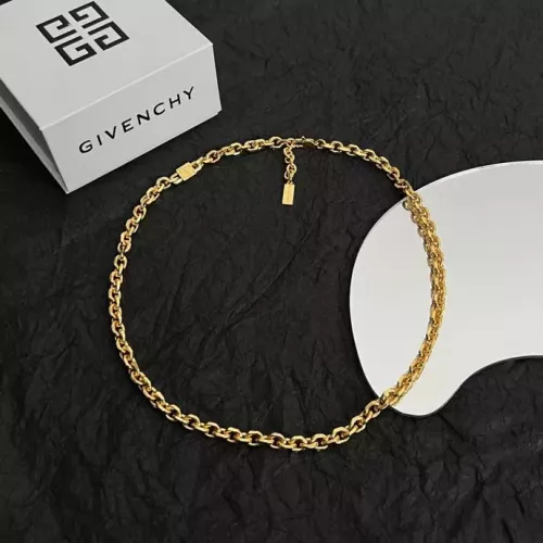 Wholesale Givenchy Necklaces #1302315 $42.00 USD, Wholesale Quality Replica Givenchy Necklaces