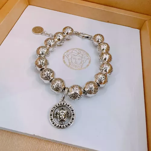 Wholesale Versace Bracelets #1302322 $68.00 USD, Wholesale Quality Replica Versace Bracelets